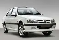 پژو پارس چقدر گران شد؟ + جدول قیمت‌ها