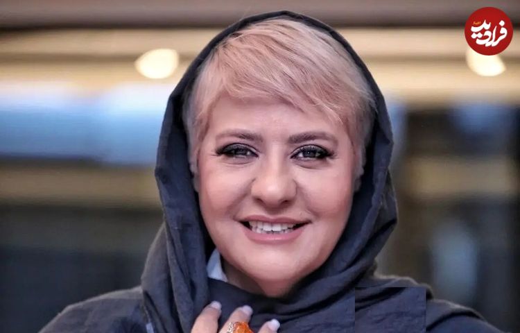 ببینید؛ رابعه اسکویی: در فرودگاه بازداشت شدم