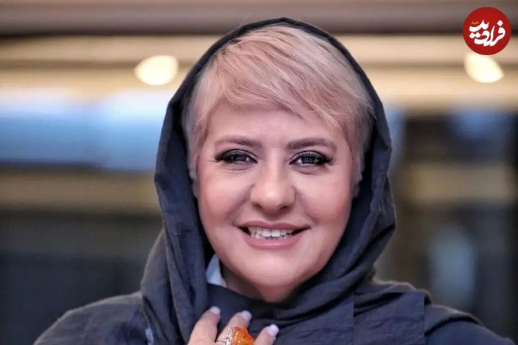 ببینید؛ رابعه اسکویی: در فرودگاه بازداشت شدم