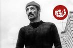 عکس؛ سفر در زمان؛ «ایرج قادری، بیک ایمانوردی و سعید راد» در یک دورهمی خصوصی؛ دهه 50