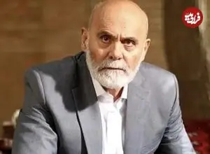 عکس| سفر زمان؛ «جمشید هاشم پور و نیکی کریمی» 24 سال قبل در «واکنش پنجم»