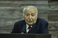 استاد برتر ژنتیک ایران درگذشت