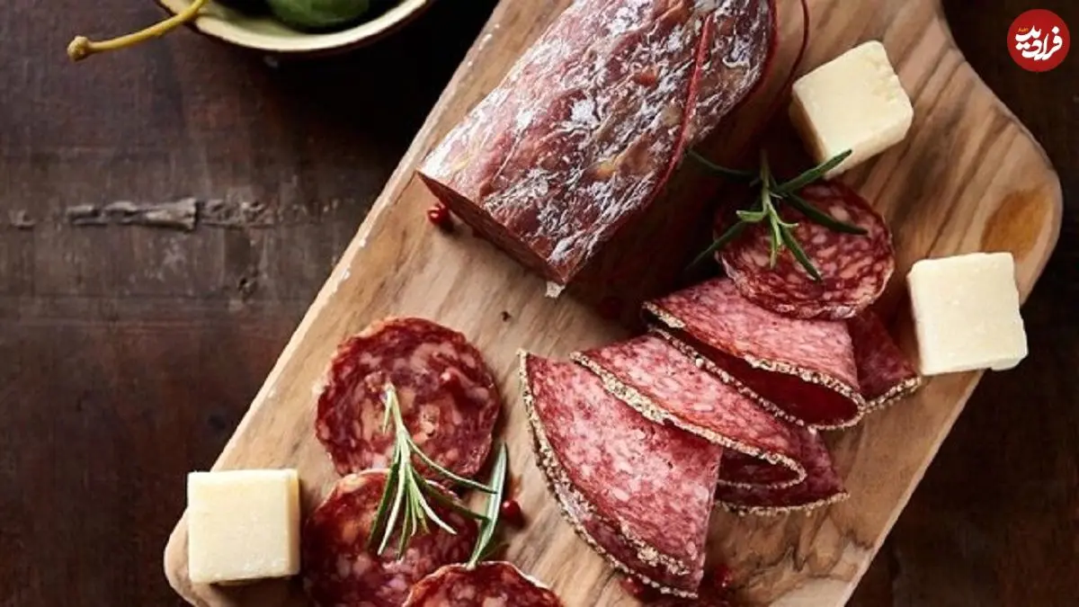 صبحانه محبوبی که فشار خون را بالا می‌برد