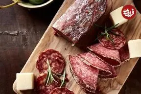 صبحانه محبوبی که فشار خون را بالا می‌برد