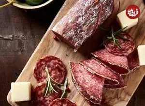 صبحانه محبوبی که فشار خون را بالا می‌برد