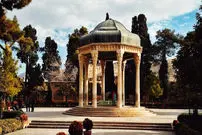 فال حافظ امروز جمعه 14 آذر ماه 1404