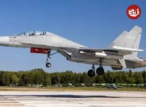 اژدها از سایه بیرون آمد؛ مرگبار اما خاموش