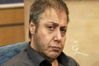 عکس؛ سفر به تاریخ؛ چهرۀ «مازیار (شهره) لرستانی» در 26 سالگی در دومین فیلمش؛ سال 1371