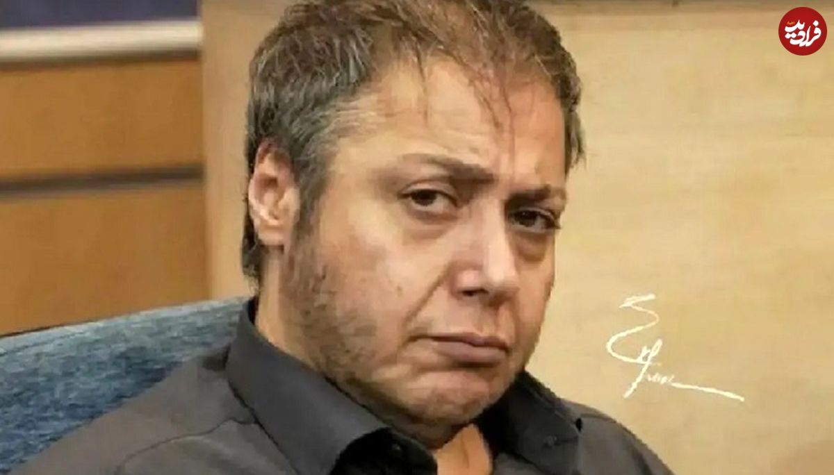 عکس؛ سفر به تاریخ؛ چهرۀ «مازیار (شهره) لرستانی» در 26 سالگی در دومین فیلمش؛ سال 1371
