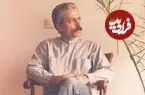 عکس| سفر زمان؛ «فرهاد مهراد و حسن شماعی زاده» در یک دورهمی؛ دهه 50