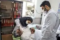 نحوه فعالیت خانه‌های بهداشت در طول جنگ