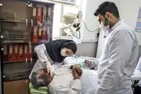 نحوه فعالیت خانه‌های بهداشت در طول جنگ