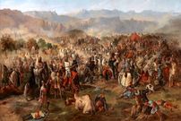 سفر در زمان؛ تاتار‌ها چه قومی بودند؟ وقتی در یک دره به ۱۵۰۰ تاتار برخوردیم