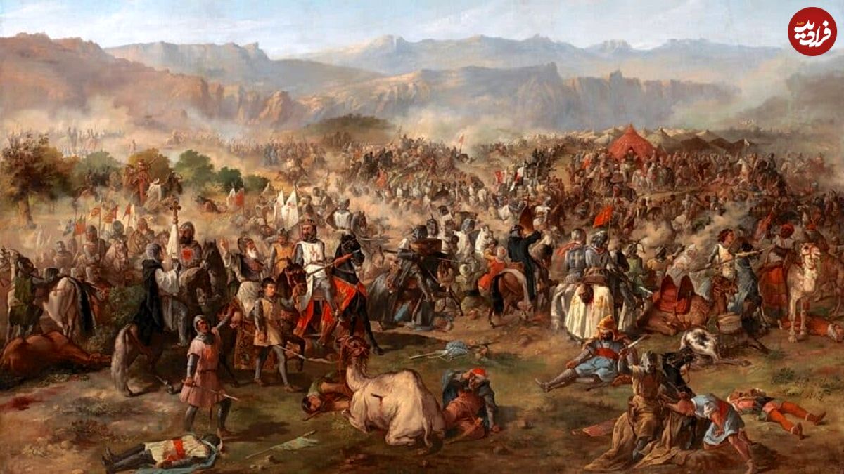 سفر در زمان؛ تاتار‌ها چه قومی بودند؟ وقتی در یک دره به ۱۵۰۰ تاتار برخوردیم