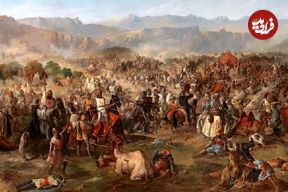 سفر در زمان؛ تاتار‌ها چه قومی بودند؟ وقتی در یک دره به ۱۵۰۰ تاتار برخوردیم