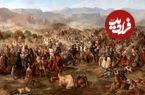سفر در زمان؛ تاتار‌ها چه قومی بودند؟ وقتی در یک دره به ۱۵۰۰ تاتار برخوردیم