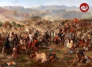 سفر در زمان؛ تاتار‌ها چه قومی بودند؟ وقتی در یک دره به ۱۵۰۰ تاتار برخوردیم