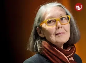 تصاویر| آن کارسون کیست؛ از ناپدیدشدن و مرگ تلخ برادر تا جایزه نوبل ادبیات ۲۰۲۶