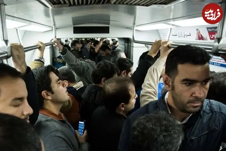 سبک زندگی جدید تهرانی‌ها در دوران جنگ