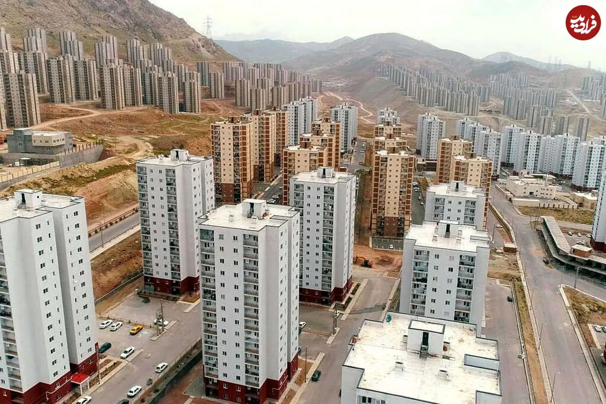 آخرین آمار خانههای خالی و مستاجرین در کشور