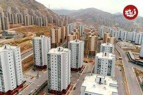 آخرین آمار خانه‌های خالی و مستاجرین در کشور