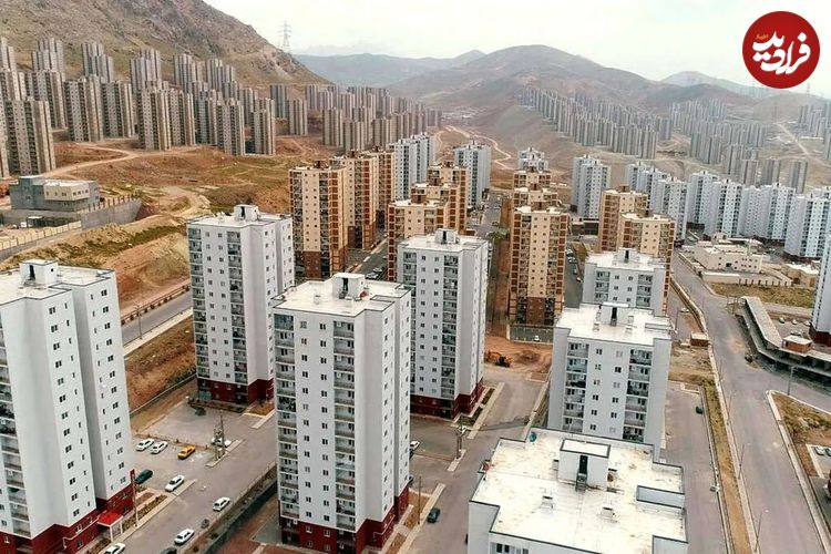 آخرین آمار خانه‌های خالی و مستاجرین در کشور