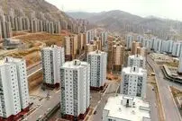 آخرین آمار خانه‌های خالی و مستاجرین در کشور
