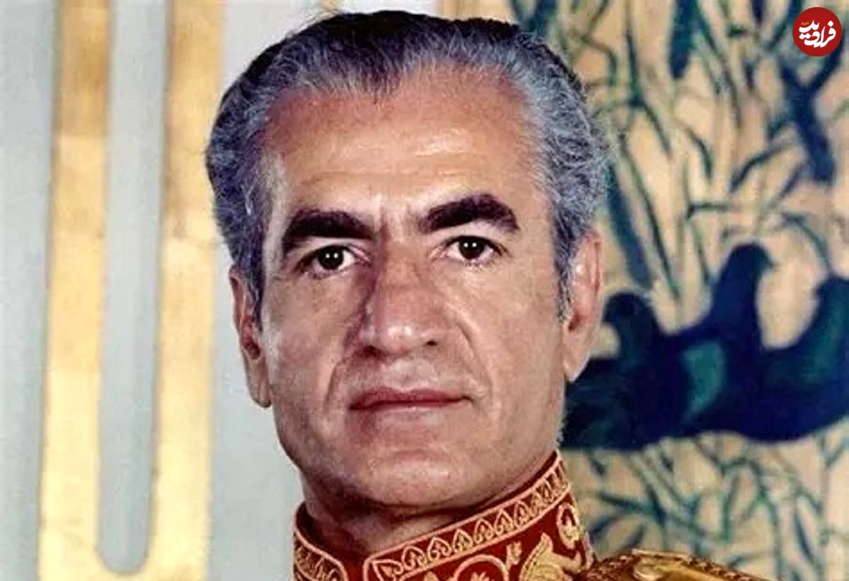 عکس| سفر در زمان؛ «محمدرضا پهلوی» در کنار جان اف کندی در واشنگتن دی سی؛ سال 1340