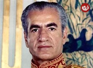 عکس| سفر در زمان؛ «محمدرضا پهلوی» در کنار جان اف کندی در واشنگتن دی سی؛ سال 1340