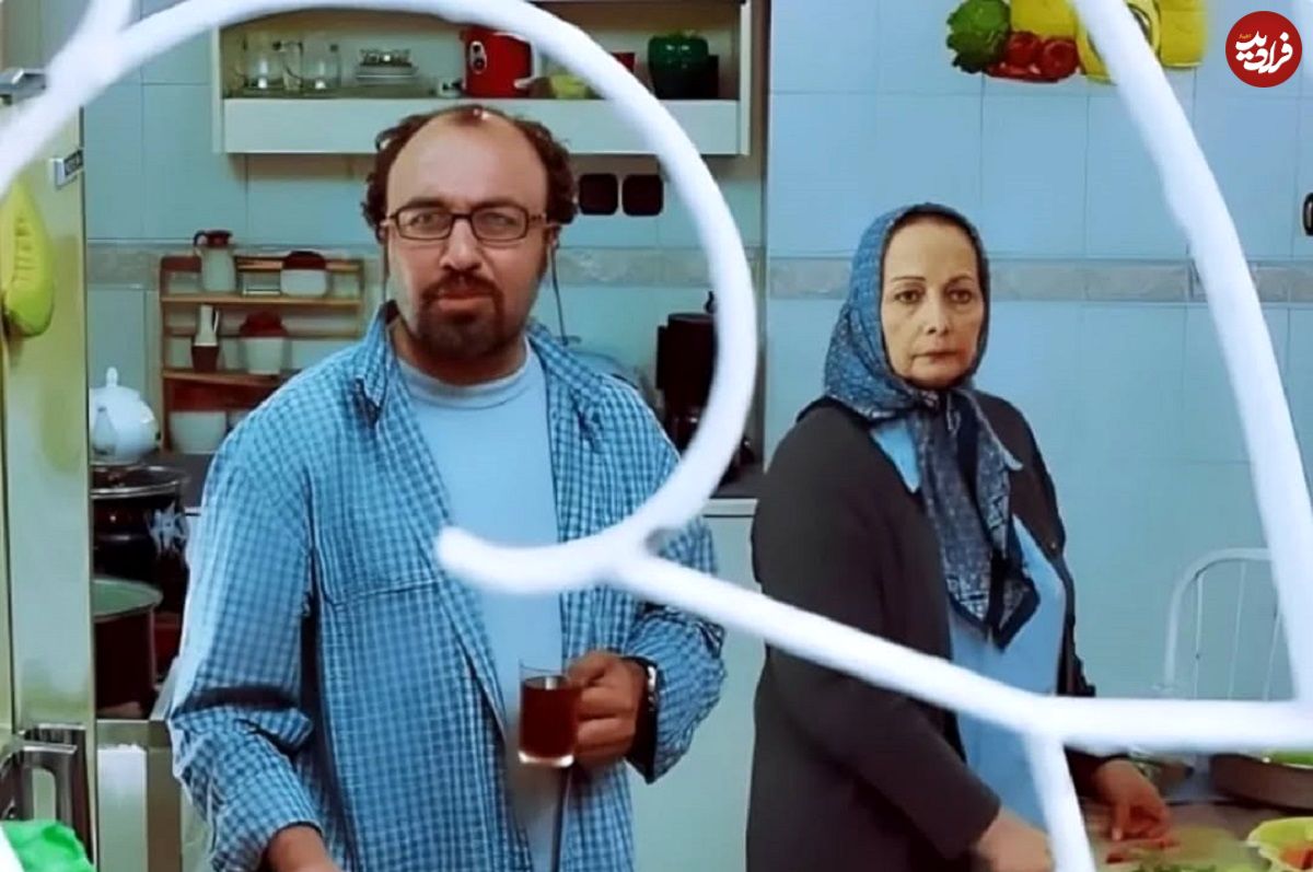 عکس؛ سفر در زمان؛ «کتایون امیرابراهیمی» در دهه 90؛ فردین و لیلا فروهر در دهه 40