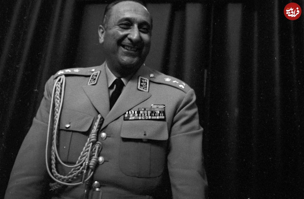 عکس| سفر در زمان؛ «روزی که رئیس ساواک، سفیر ایران در پاکستان شد»؛ سال 57