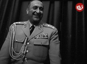 عکس| سفر در زمان؛ «روزی که رئیس ساواک، سفیر ایران در پاکستان شد»؛ سال 57