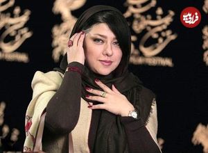 (تصاویر) بیوگرافی و عکس های شخصی پریچهر قنبری همسر اول شهاب حسینی