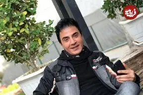 ببینید؛ گفت‌وگوی بامزه عمو پورنگ و مادرش