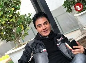 ببینید؛ گفت‌وگوی بامزه عمو پورنگ و مادرش