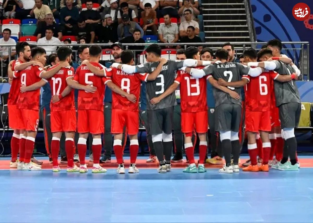 ممنوعیت فعالیت بازیکنان اتباع افغانستانی در قم!