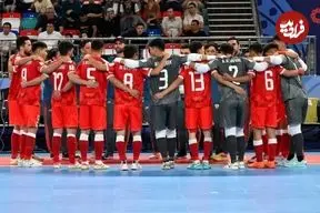 ممنوعیت فعالیت بازیکنان اتباع افغانستانی در قم!