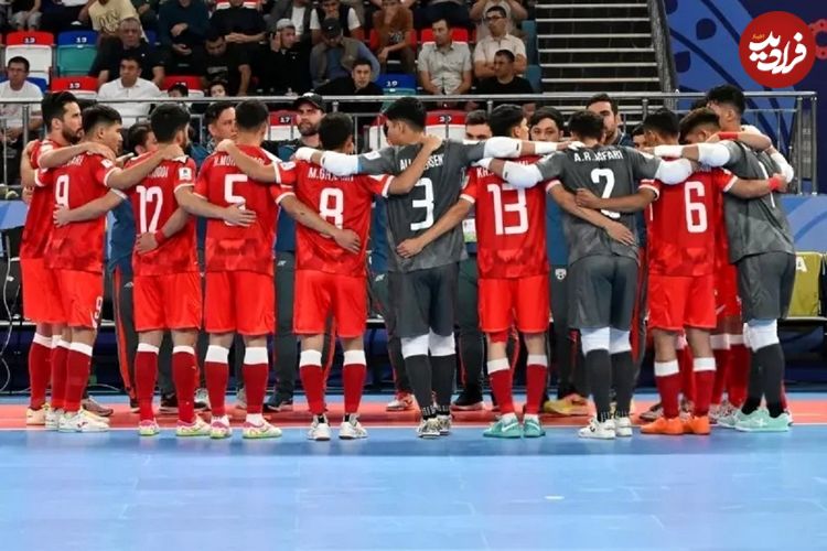 ممنوعیت فعالیت بازیکنان اتباع افغانستانی در قم!