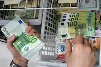 قیمت یورو امروز پنجشنبه 17 اردیبهشت 1405