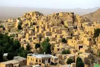 ماسوله کویر و زیستگاه زاغ بور در مسیر ثبت جهانی
