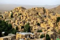 ماسوله کویر و زیستگاه زاغ بور در مسیر ثبت جهانی