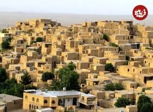 ماسوله کویر و زیستگاه زاغ بور در مسیر ثبت جهانی