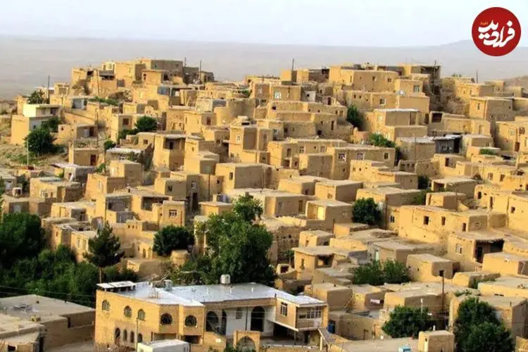 ماسوله کویر و زیستگاه زاغ بور در مسیر ثبت جهانی