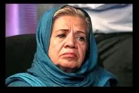 ببینید؛ جمله تلخ بازیگر زن: من زشت‌ترین بازیگر زن ایران هستم؛ امیدوارم...