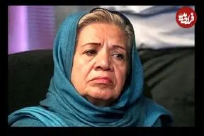 ببینید؛ جمله تلخ بازیگر زن: من زشت‌ترین بازیگر زن ایران هستم؛ امیدوارم...