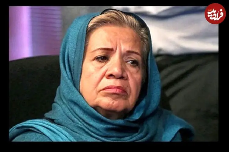 ببینید؛ جمله تلخ بازیگر زن: من زشت‌ترین بازیگر زن ایران هستم؛ امیدوارم...