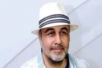 عکس| سفر زمان؛ «رضا عطاران و محمدرضا گلزار» در پشت‌صحنۀ «توفیق اجباری»؛ سال 86