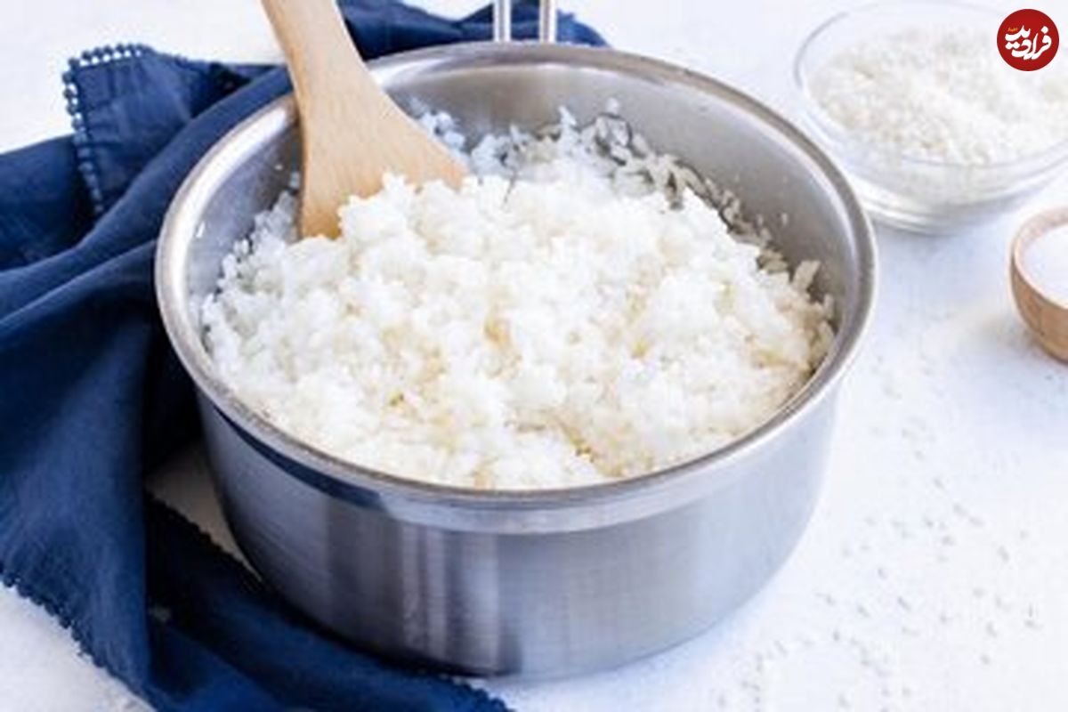آیا خوردن برنج دوباره گرم ‌شده واقعا ضرر دارد؟