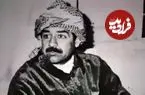 عکس| سفر زمان؛ «حلا، دختر صدام حسین» در روز عروسی اش؛ سال 1372