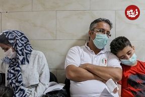بیماری هزار چهره در کمین ایرانی‌ها؛ این بیماری چیست و چگونه منتقل می شود؟